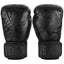 Venum Dragon's Flight Boxing Gloves - Black Venum