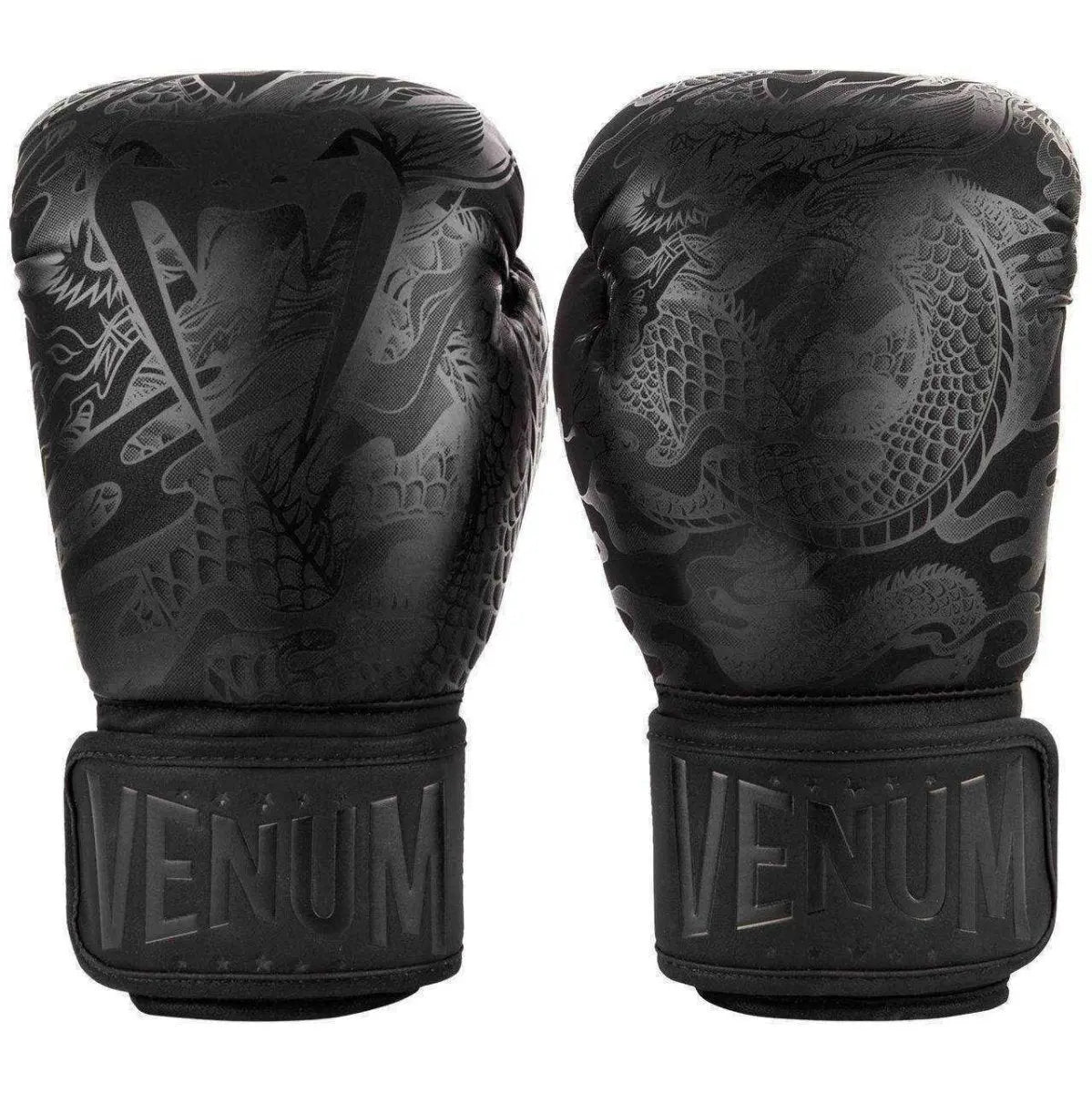 Venum Dragon's Flight Boxing Gloves Venum