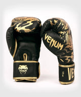 Venum Dragon's Flight Boxing Gloves - Black Venum