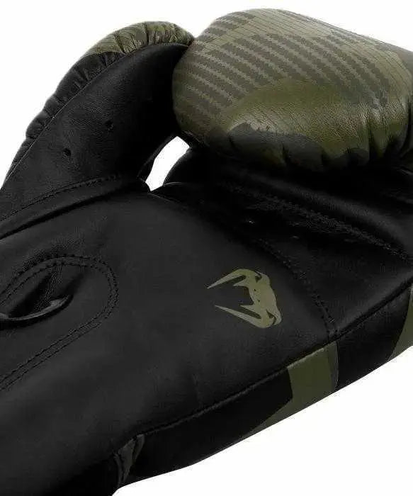Venum Elite Boxing Gloves Venum