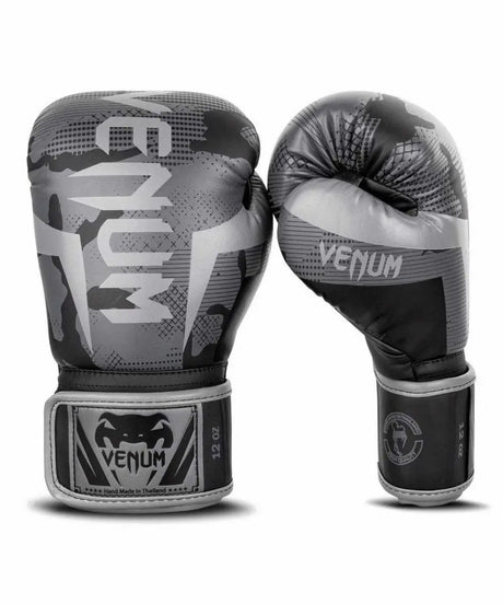 Venum Elite Boxing Gloves Venum