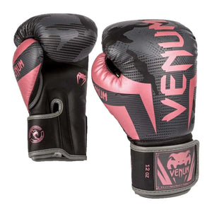 Venum Elite Boxing Gloves Venum