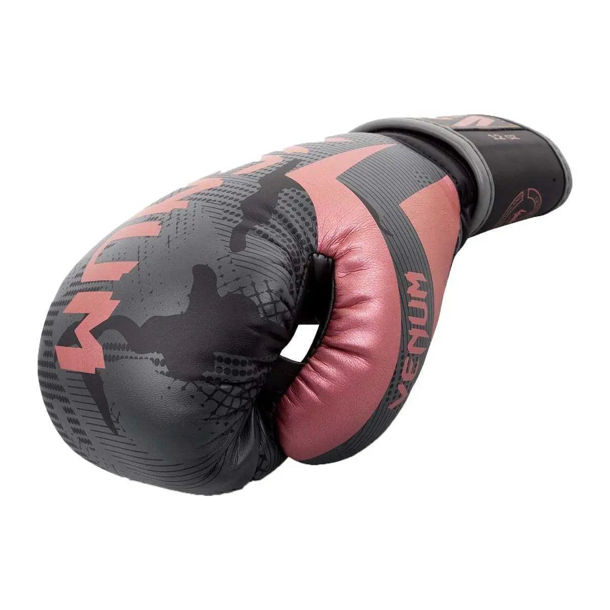 Venum Elite Boxing Gloves Venum