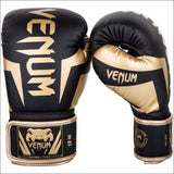 Venum Elite Boxing Gloves Venum