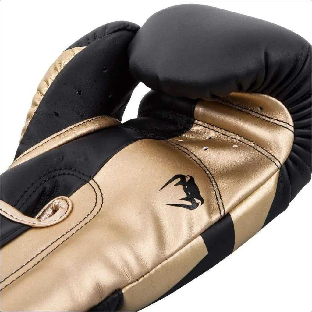 Venum Elite Boxing Gloves Venum