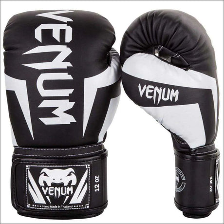 Venum Elite Boxing Gloves Venum