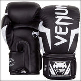 Venum Elite Boxing Gloves Venum