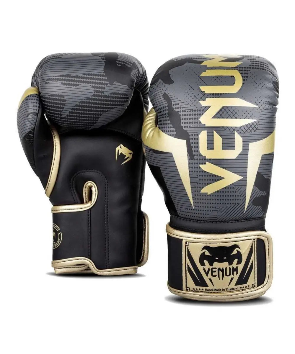 Venum Elite Boxing Gloves Venum