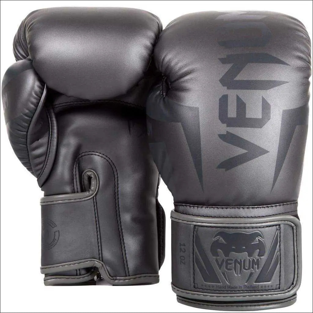 Venum Elite Boxing Gloves Venum