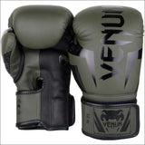 Venum Elite Boxing Gloves Venum