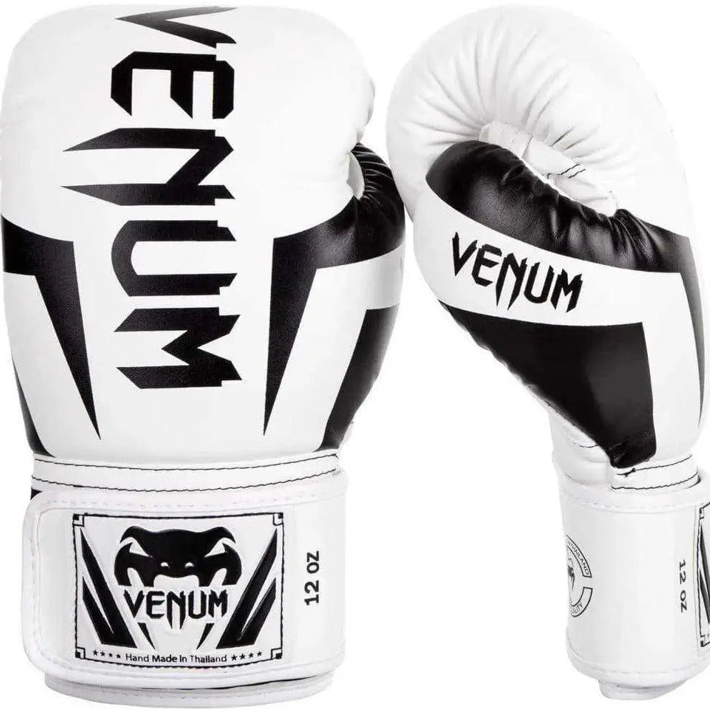 Venum Elite Boxing Gloves Venum