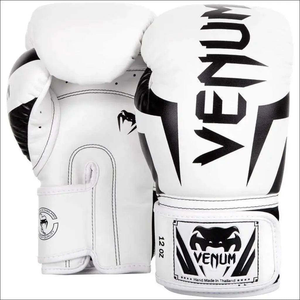 Venum Elite Boxing Gloves Venum