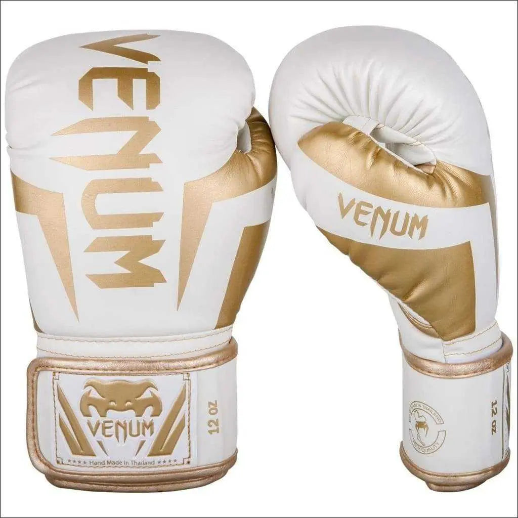 Venum Elite Boxing Gloves Venum