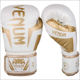 Venum Elite Boxing Gloves Venum