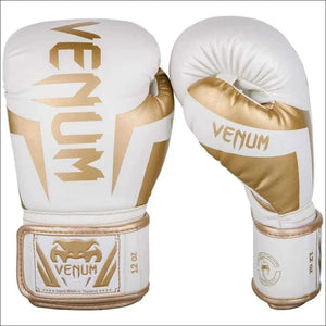 Venum Elite Boxing Gloves Venum