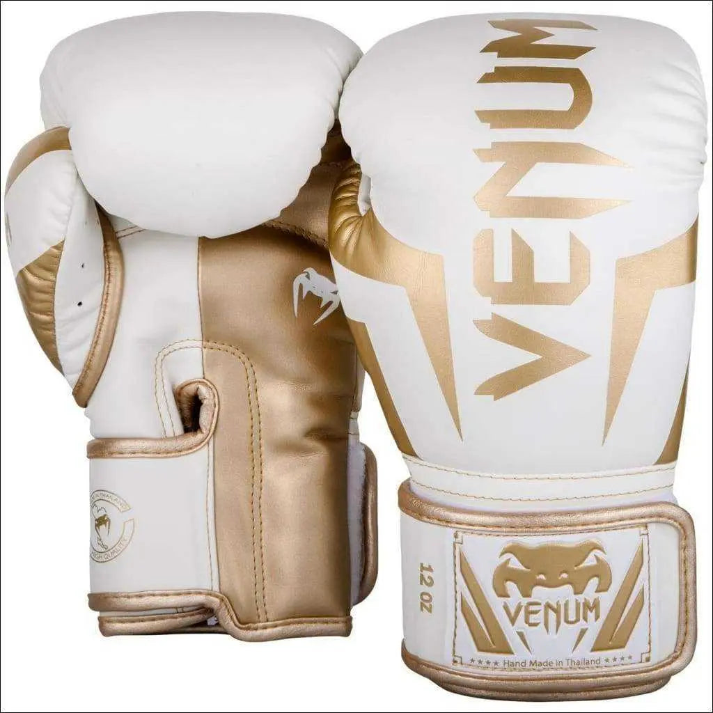 Venum Elite Boxing Gloves Venum