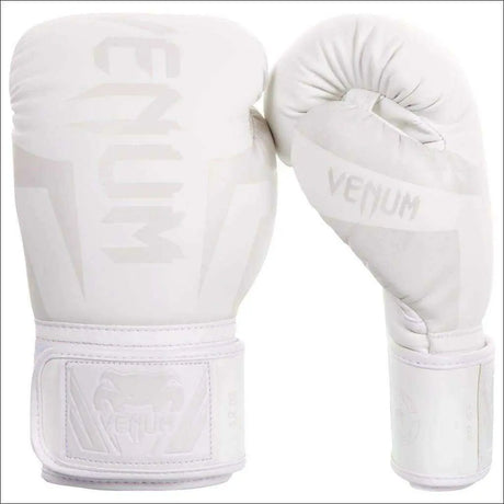 Venum Elite Boxing Gloves Venum