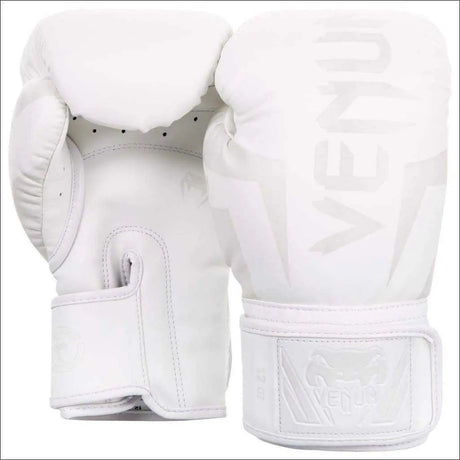 Venum Elite Boxing Gloves Venum