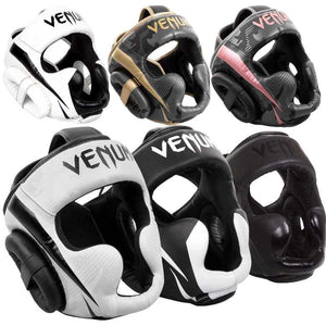 Venum Elite Head Guard Venum