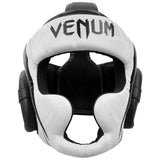 Venum Elite Head Guard Black/Black Venum