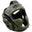 Venum Elite Head Guard Black/Black Venum