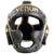 Venum Elite Head Guard Black/Black Venum