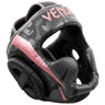 Venum Elite Head Guard Black/Black Venum