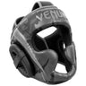 Venum Elite Head Guard Black/Black Venum