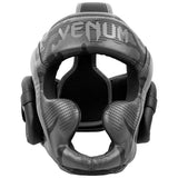 Venum Elite Head Guard Black/Black Venum