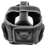 Venum Elite Head Guard Black/Black Venum