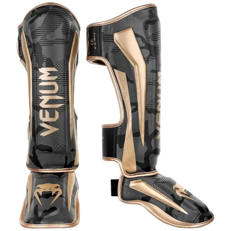 Venum Elite Shin Guards Venum