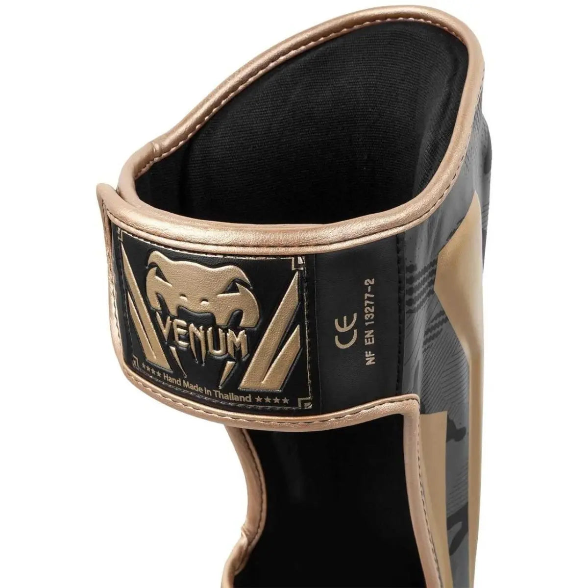 Venum Elite Shin Guards Venum