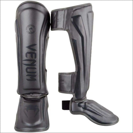 Venum Elite Shin Guards Venum