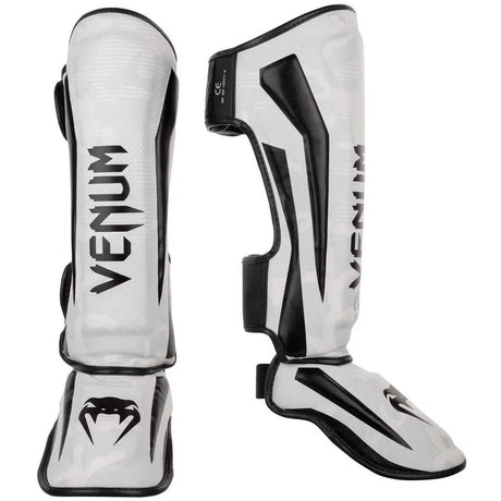 Venum Elite Shin Guards Venum