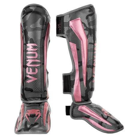 Venum Elite Shin Guards Venum