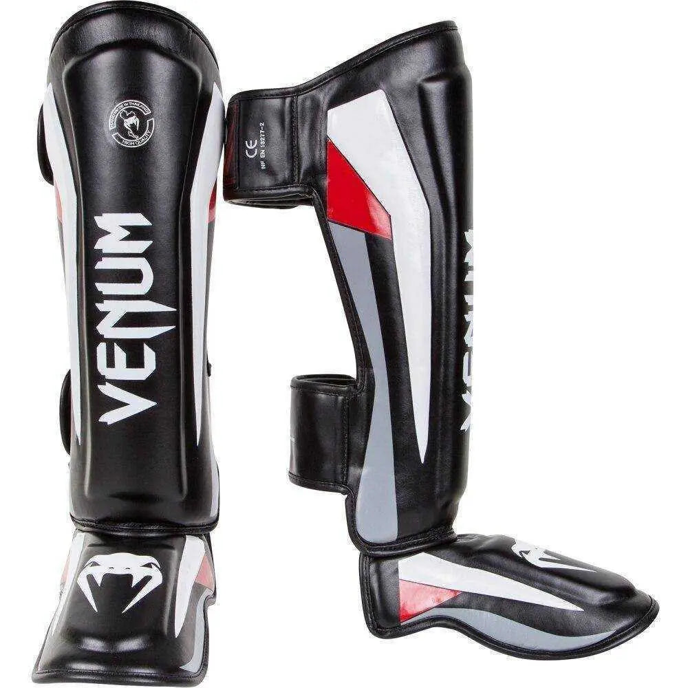 Venum Elite Shin Guards Venum