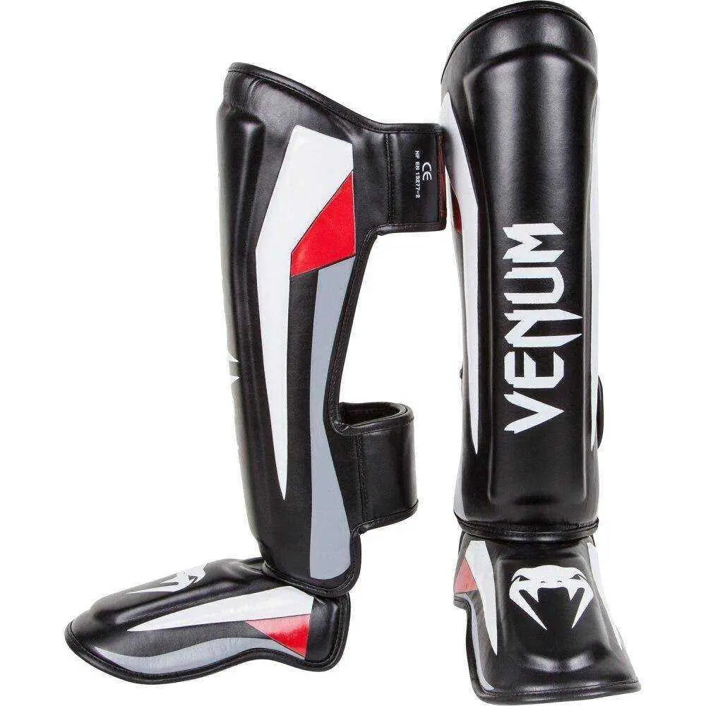 Venum Elite Shin Guards Venum