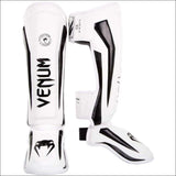 Venum Elite Shin Guards Venum