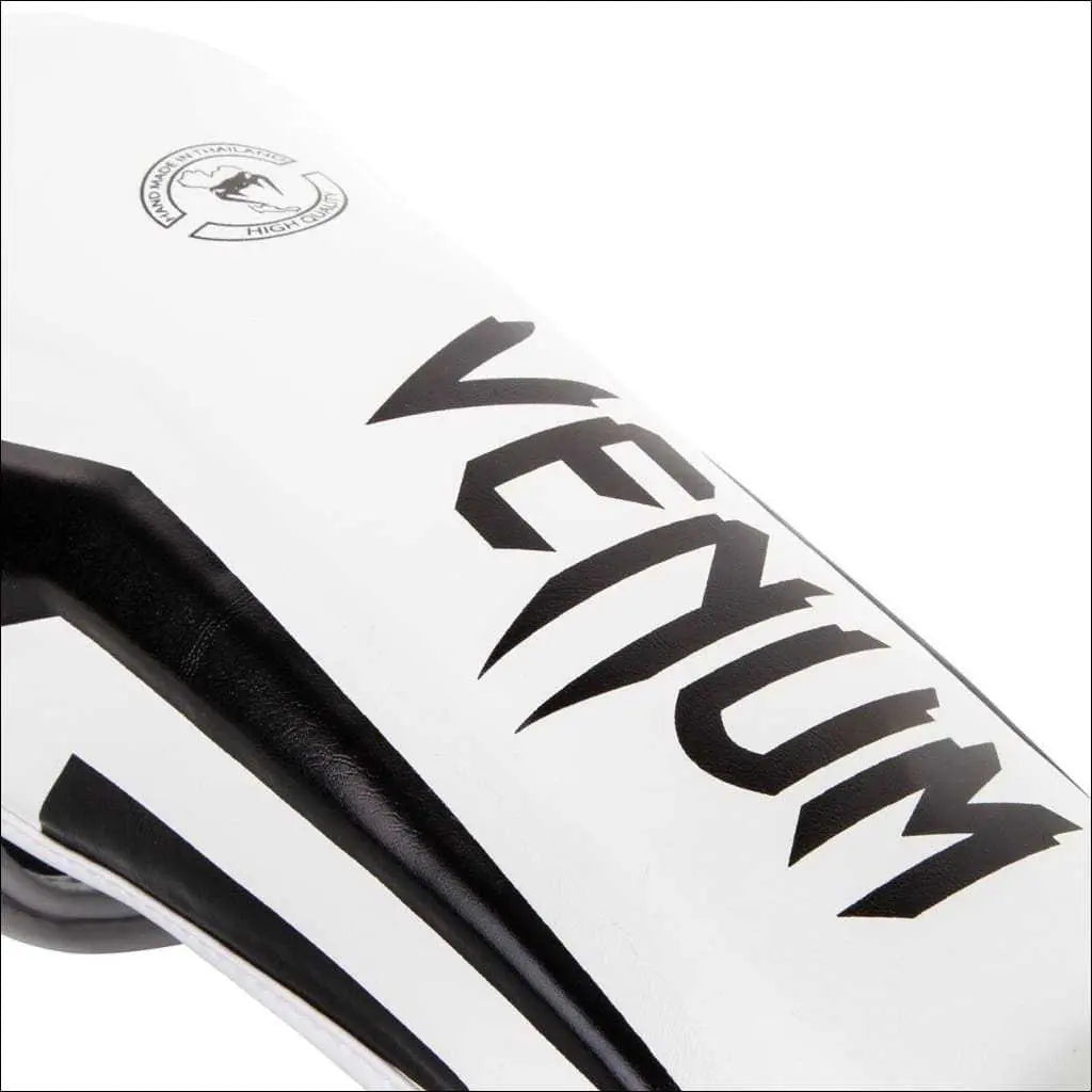 Venum Elite Shin Guards Venum