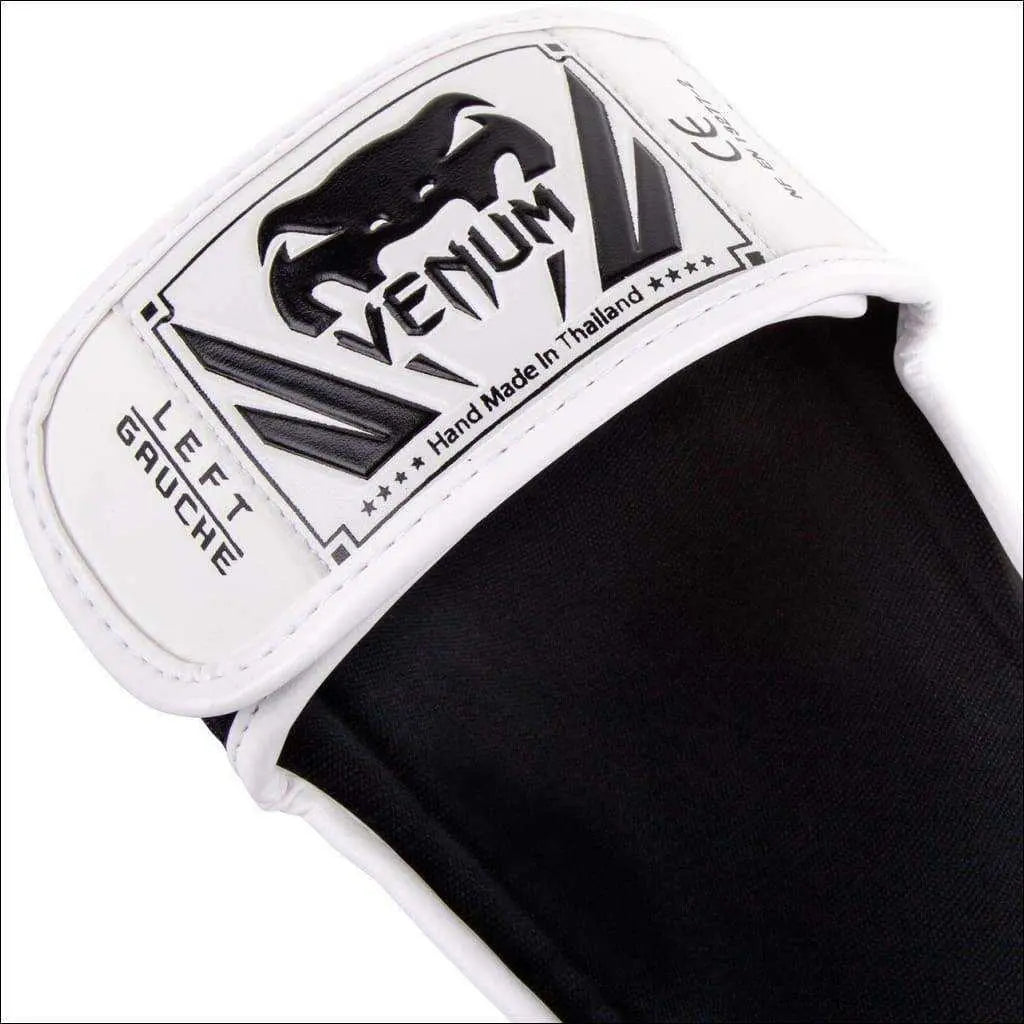 Venum Elite Shin Guards Venum