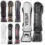 Venum Elite Shin Guards Venum