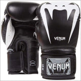 Venum Giant 3.0  Boxing Gloves Black/White Venum