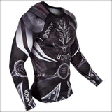 Venum Gladiator 3.0 Long Sleeve Rash Guard Venum