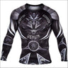 Venum Gladiator 3.0 Long Sleeve Rash Guard Venum