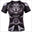Venum Gladiator 3.0 Short Sleeve Rash Guard Venum