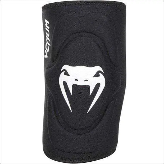 Venum Kontact Gel Knee Pads Black Venum