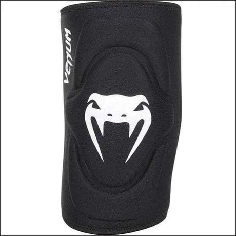 Venum Kontact Gel Knee Pads Black Venum