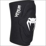 Venum Kontact Gel Knee Pads Black Venum