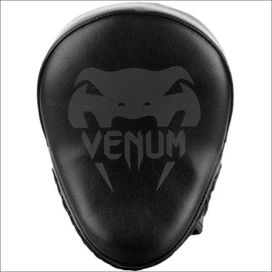 Venum Light Focus Mitts Black Venum