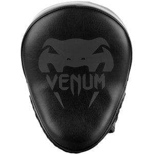 Venum Light Focus Mitts Black Venum